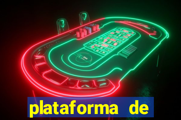 plataforma de cassino chinesa